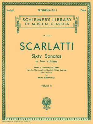 60 Sonatas - Volume 2