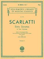 60 Sonatas - Volume 2
