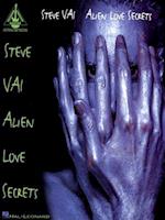 Steve Vai - Alien Love Secrets