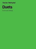 Duets for Horn and Trombone