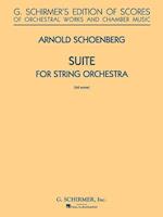 Suite in G for String Orchestra