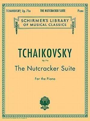 Nutcracker Suite, Op. 71a