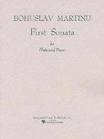 First Sonata for Flute and Piano