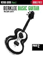 Berklee Basic Guitar - Phase 2