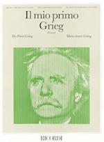 Il Mio Primo Grieg (My First Grieg)