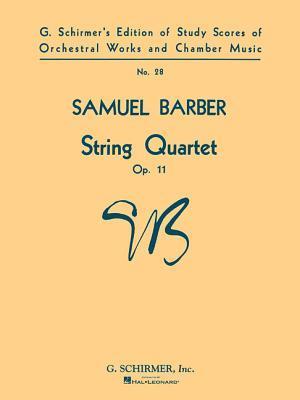 String Quartet, Op. 11