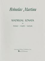 Madrigal Sonata