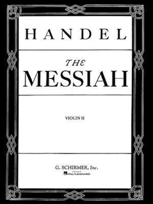 Messiah (Oratorio, 1741)