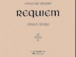 Requiem, Op. 45