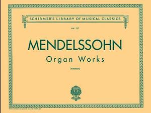 Organ Works, Op. 37/65