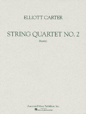 String Quartet No. 2 (1959)