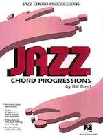 Jazz Chord Progressions