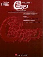 Chicago - Transcribed Scores Volume 1