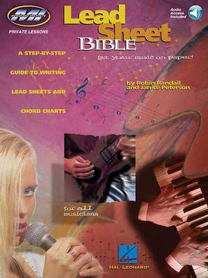 Lead Sheet Bible