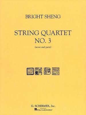 String Quartet No. 3