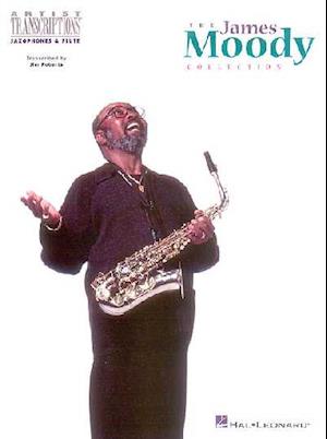 The James Moody Collection