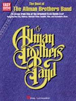 The Best of the Allman Brothers Band