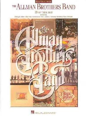 Allman Brothers Band Collection