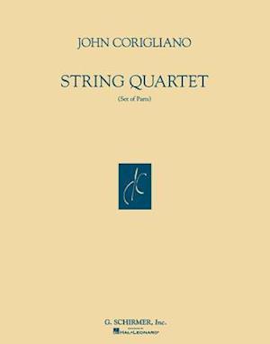 String Quartet