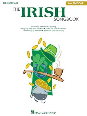 The Irish Songbook