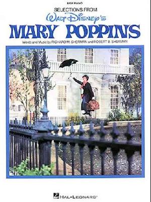 Mary Poppins