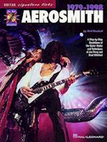 Aerosmith 1979-1998 [With *]