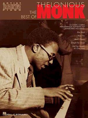 The Best of Thelonious Monk