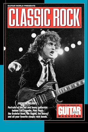 Guitar World Presents Classic Rock