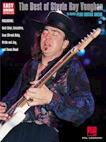 The Best of Stevie Ray Vaughan