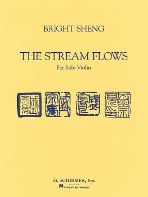 The Stream Flows