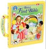 Baby's First Bible Carryalong, Volume 1