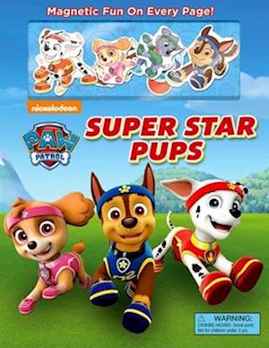 Nickelodeon Paw Patrol