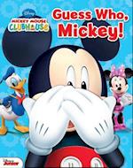 Disney Mickey Mouse Clubhouse