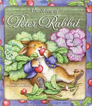 The Story of Peter Rabbit