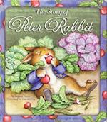 The Story of Peter Rabbit