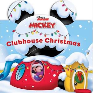 Disney Mickey Clubhouse Christmas