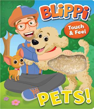 Blippi