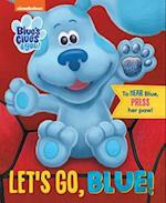 Nickelodeon Blue's Clues & You