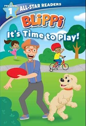 Blippi