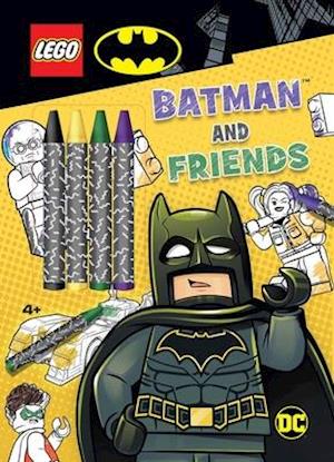 Lego Batman