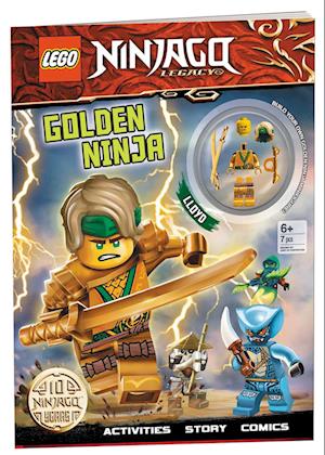 Lego(r) Ninjago(r)