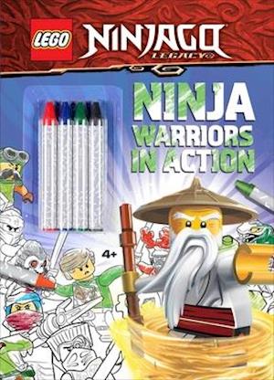 Lego(r) Ninjago(r)