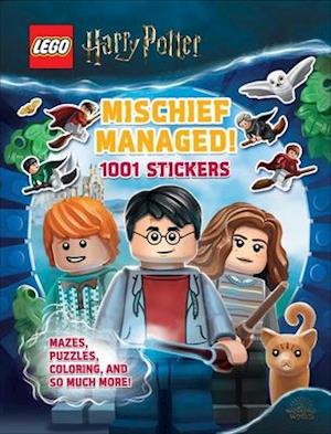 Lego(r) Harry Potter(tm)