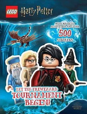 Lego(r) Harry Potter(tm)