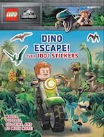 Lego(r) Jurassic World(tm)
