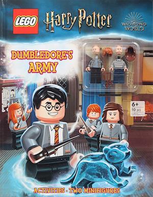 Lego Harry Potter