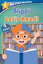 Blippi