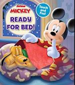 Disney Mickey Mouse Funhouse