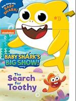 Nickelodeon Baby Shark's Big Show