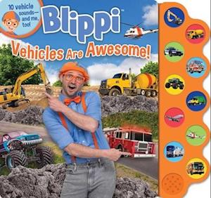 Blippi